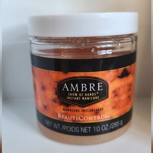 Beauti Control Herbal Ambre Show of Hands Instant Manicure